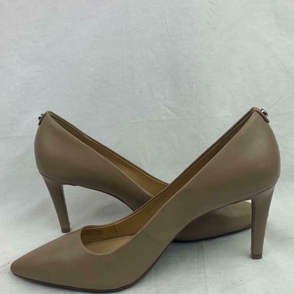 MICHAEL KORS Dorothy Flex Pump sz 9.5 - Picture 7 of 7
